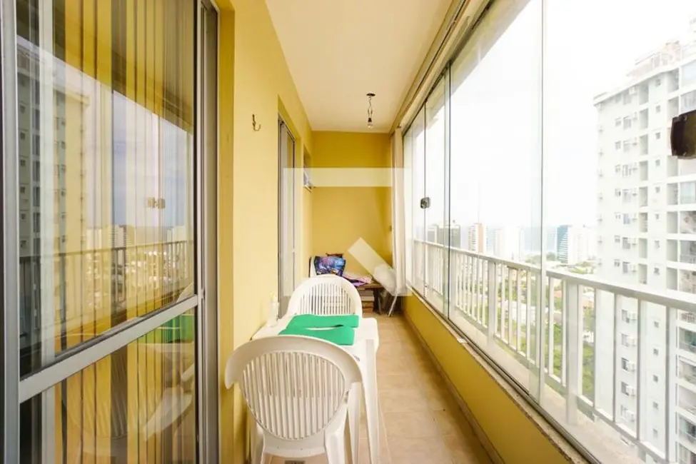 Foto 9 de Apartamento com 2 quartos à venda, 84m2 em Barra da Tijuca, Rio De Janeiro - RJ