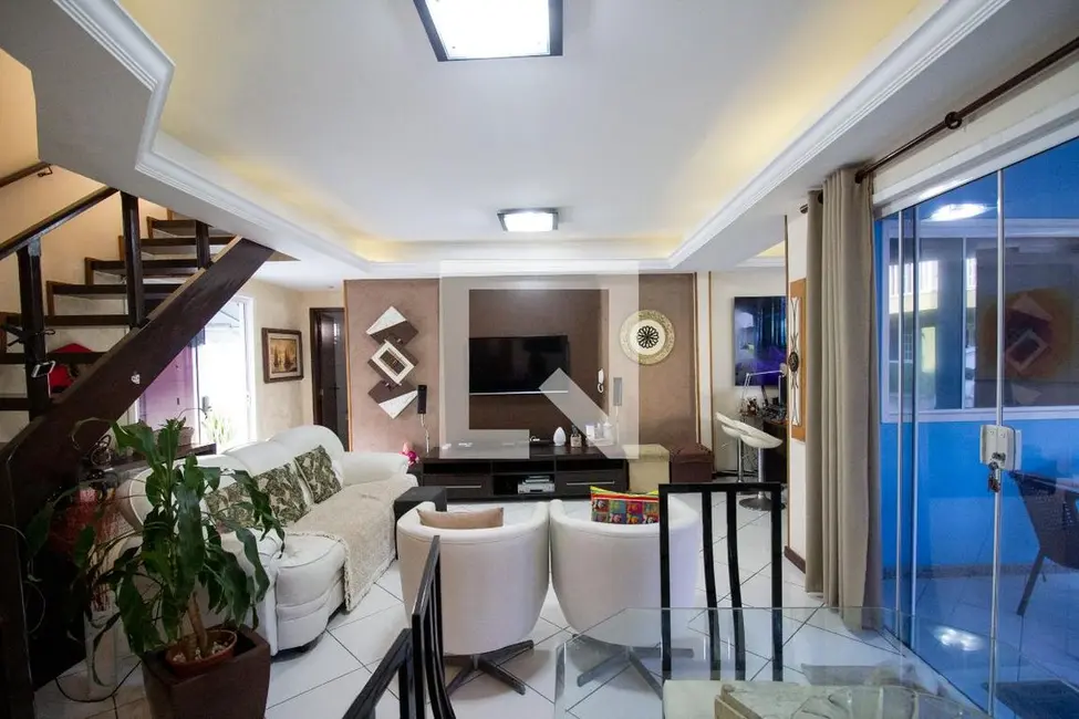 Foto 4 de Casa com 3 quartos à venda, 200m2 em Rio De Janeiro - RJ