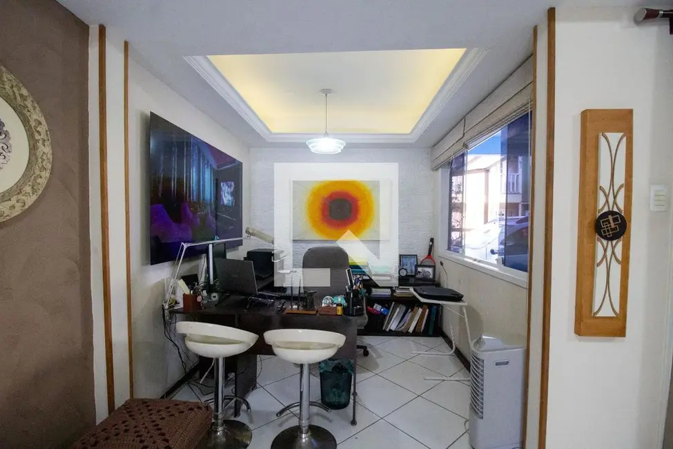 Foto 8 de Casa com 3 quartos à venda, 200m2 em Rio De Janeiro - RJ