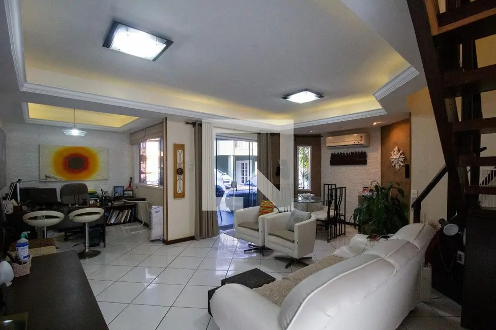 Foto 6 de Casa com 3 quartos à venda, 200m2 em Rio De Janeiro - RJ