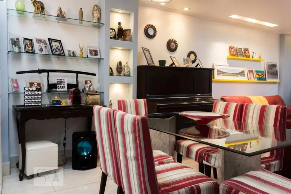 Foto 7 de Casa com 4 quartos à venda, 200m2 em Rio De Janeiro - RJ