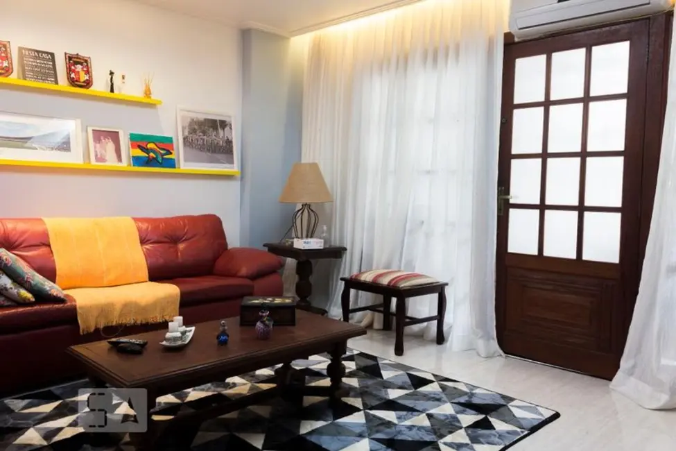 Foto 5 de Casa com 4 quartos à venda, 200m2 em Rio De Janeiro - RJ