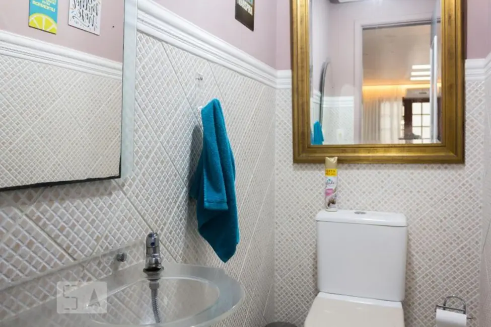 Foto 9 de Casa com 4 quartos à venda, 200m2 em Rio De Janeiro - RJ