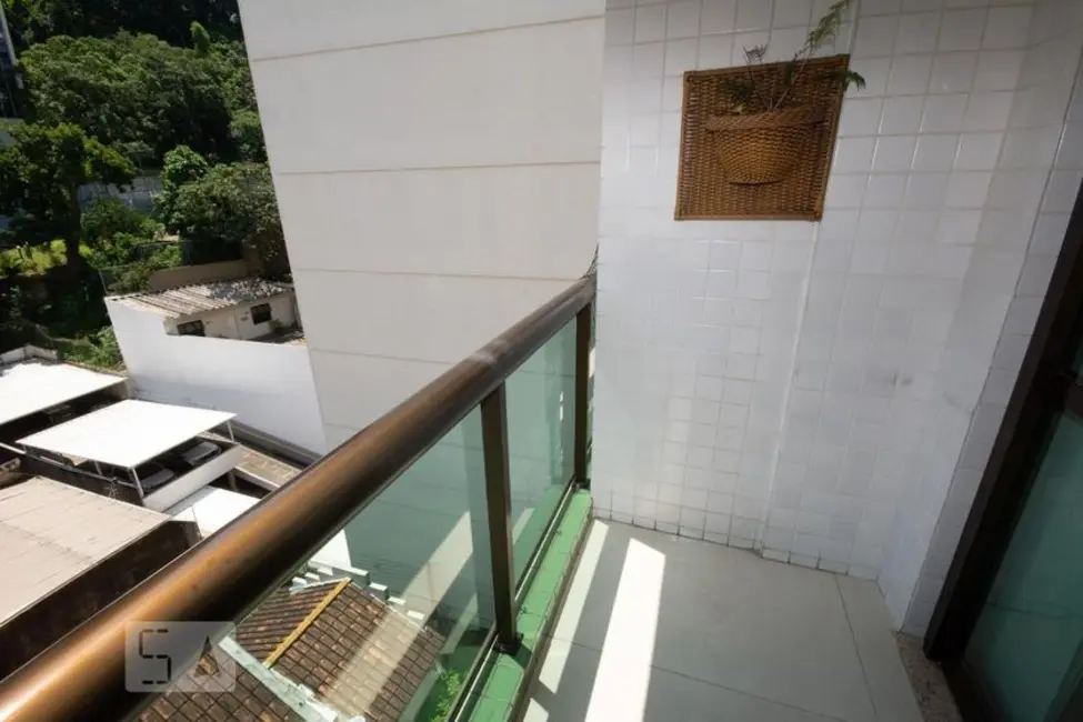 Foto 8 de Apartamento com 4 quartos à venda, 154m2 em Botafogo, Rio De Janeiro - RJ