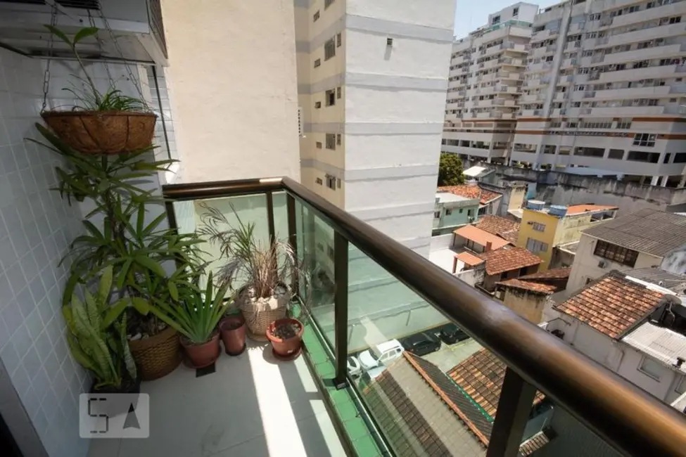 Foto 7 de Apartamento com 4 quartos à venda, 154m2 em Botafogo, Rio De Janeiro - RJ