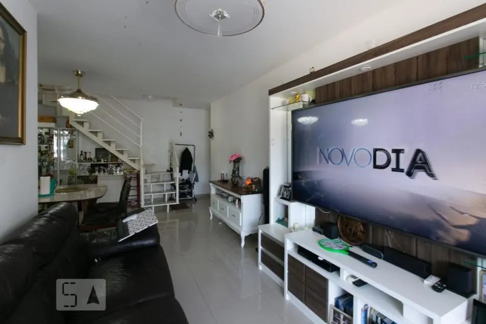 Apartamento com 3 quartos à venda, 171m2 em Rio De Janeiro - RJ - imagem 1 Foto 1 de Apartamento com 3 quartos à venda, 171m2 em Rio De Janeiro - RJ