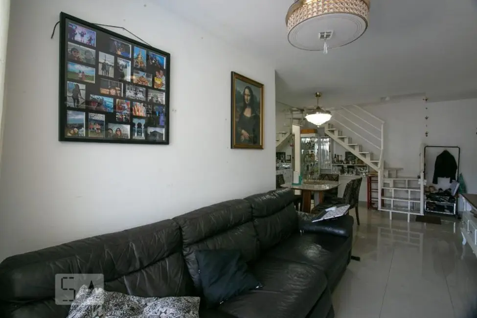 Apartamento com 3 quartos à venda, 171m2 em Rio De Janeiro - RJ - imagem 5 Foto 5 de Apartamento com 3 quartos à venda, 171m2 em Rio De Janeiro - RJ