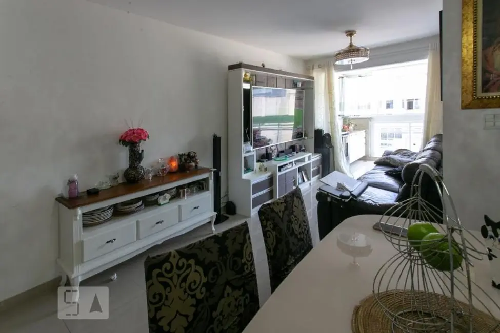 Apartamento com 3 quartos à venda, 171m2 em Rio De Janeiro - RJ - imagem 3 Foto 3 de Apartamento com 3 quartos à venda, 171m2 em Rio De Janeiro - RJ