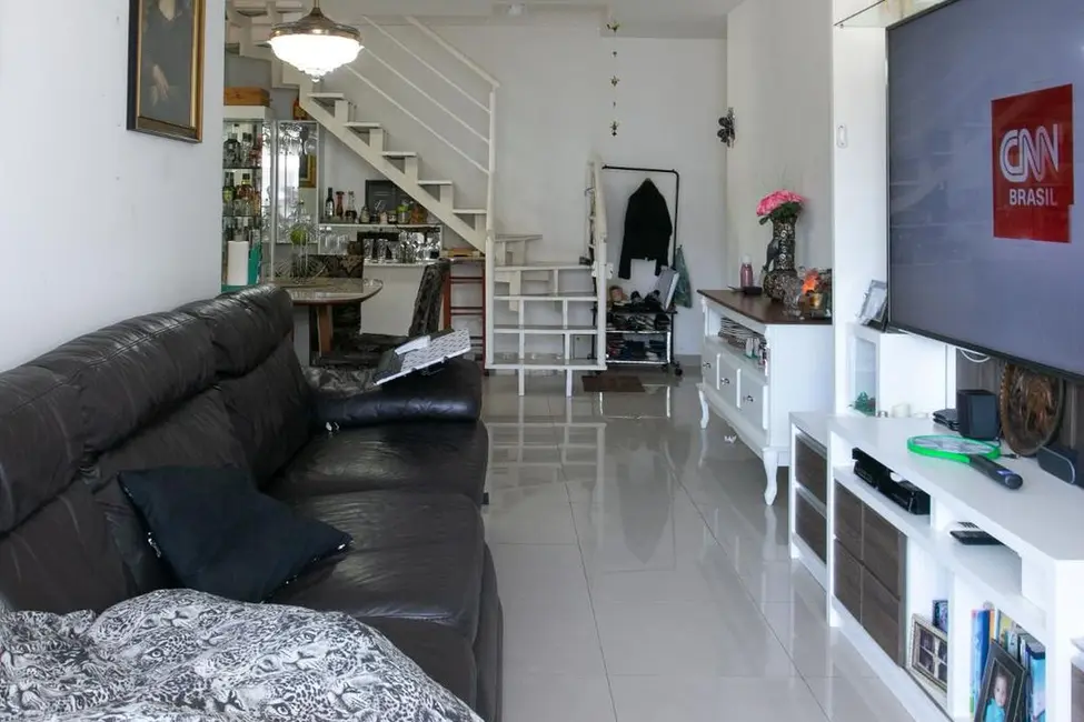 Apartamento com 3 quartos à venda, 171m2 em Rio De Janeiro - RJ - imagem 4 Foto 4 de Apartamento com 3 quartos à venda, 171m2 em Rio De Janeiro - RJ