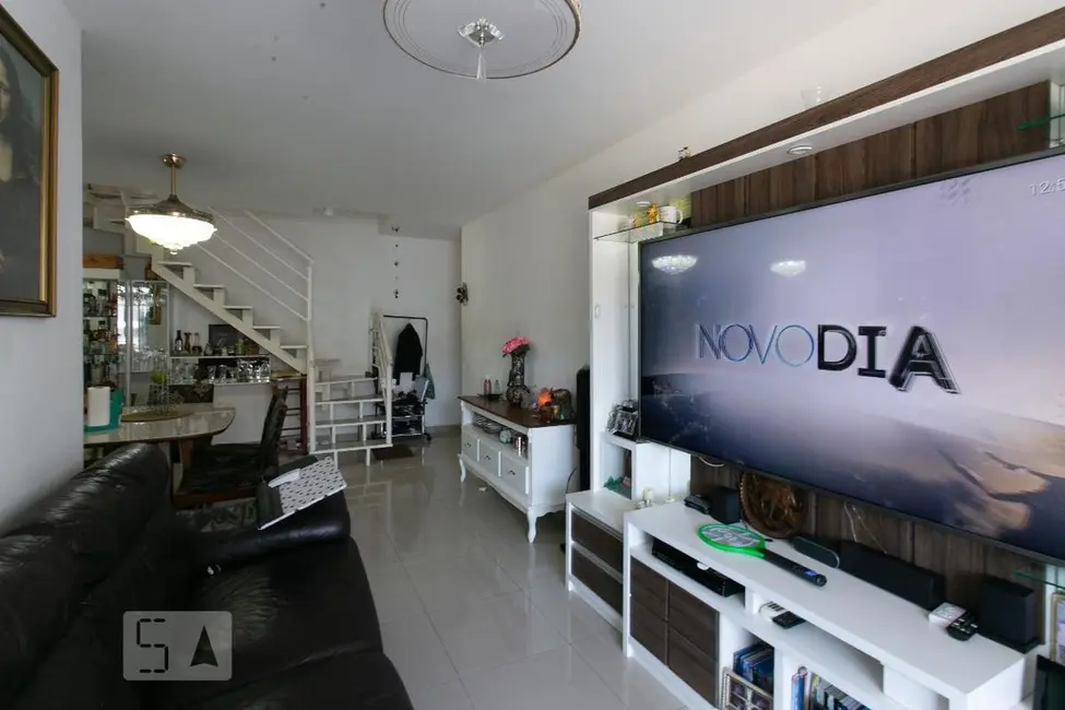 Apartamento com 3 quartos à venda, 171m2 em Rio De Janeiro - RJ - imagem 2 Foto 2 de Apartamento com 3 quartos à venda, 171m2 em Rio De Janeiro - RJ