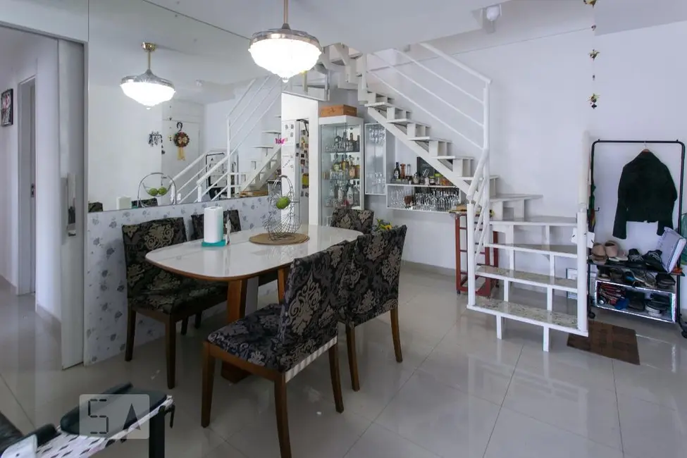 Apartamento com 3 quartos à venda, 171m2 em Rio De Janeiro - RJ - imagem 9 Foto 9 de Apartamento com 3 quartos à venda, 171m2 em Rio De Janeiro - RJ