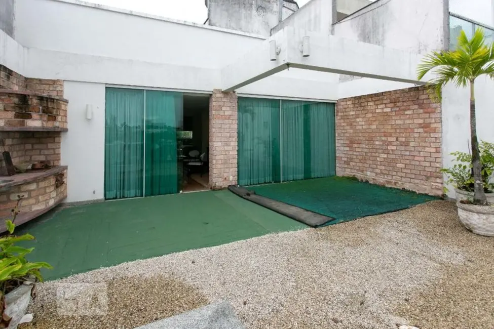 Apartamento com 1 quarto à venda, 160m2 em Rio De Janeiro - RJ - imagem 8 Foto 8 de Apartamento com 1 quarto à venda, 160m2 em Rio De Janeiro - RJ