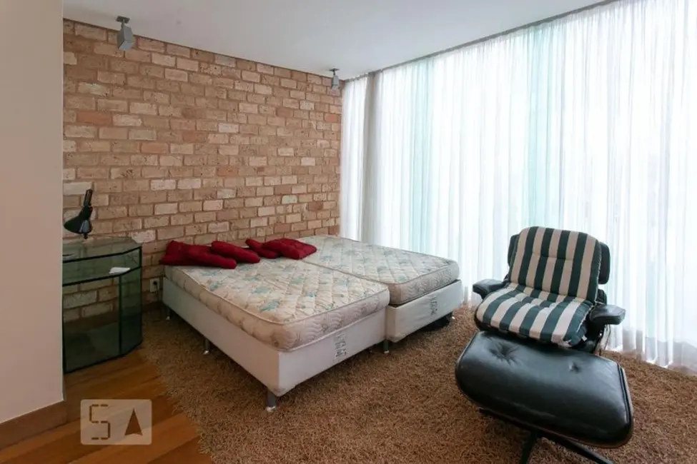 Apartamento com 1 quarto à venda, 160m2 em Rio De Janeiro - RJ - imagem 5 Foto 5 de Apartamento com 1 quarto à venda, 160m2 em Rio De Janeiro - RJ
