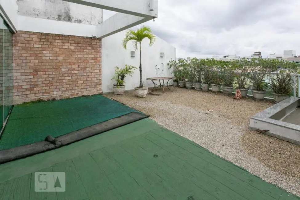Apartamento com 1 quarto à venda, 160m2 em Rio De Janeiro - RJ - imagem 7 Foto 7 de Apartamento com 1 quarto à venda, 160m2 em Rio De Janeiro - RJ