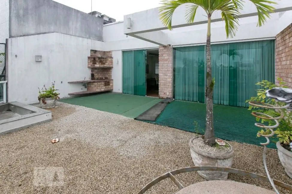Apartamento com 1 quarto à venda, 160m2 em Rio De Janeiro - RJ - imagem 9 Foto 9 de Apartamento com 1 quarto à venda, 160m2 em Rio De Janeiro - RJ