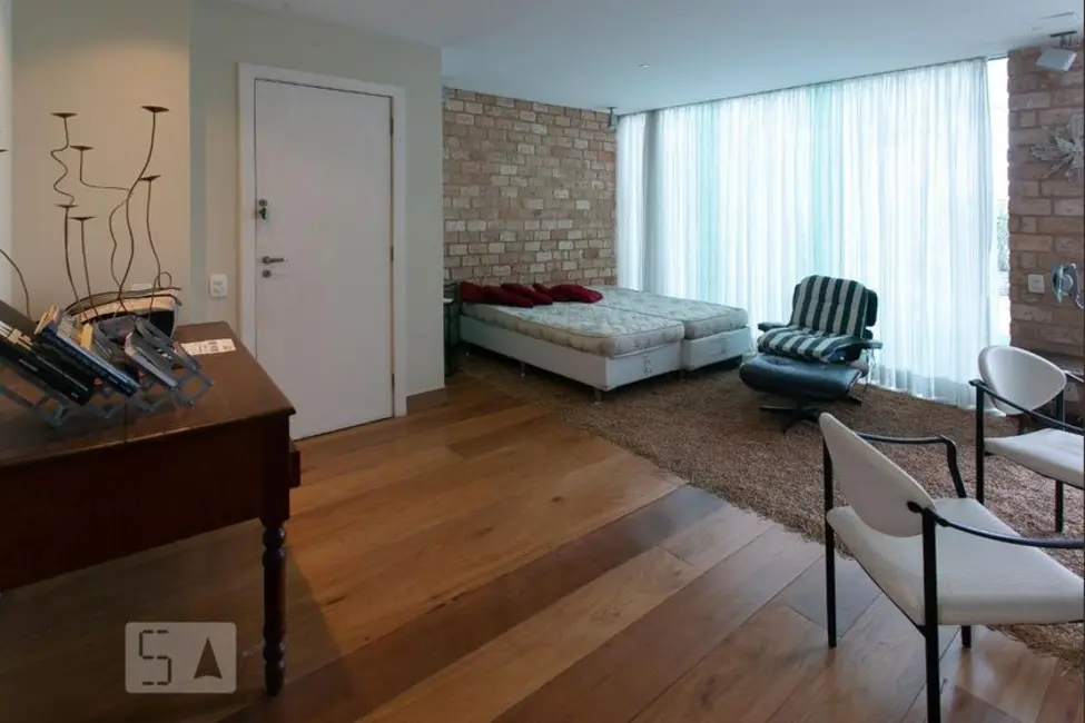 Apartamento com 1 quarto à venda, 160m2 em Rio De Janeiro - RJ - imagem 6 Foto 6 de Apartamento com 1 quarto à venda, 160m2 em Rio De Janeiro - RJ