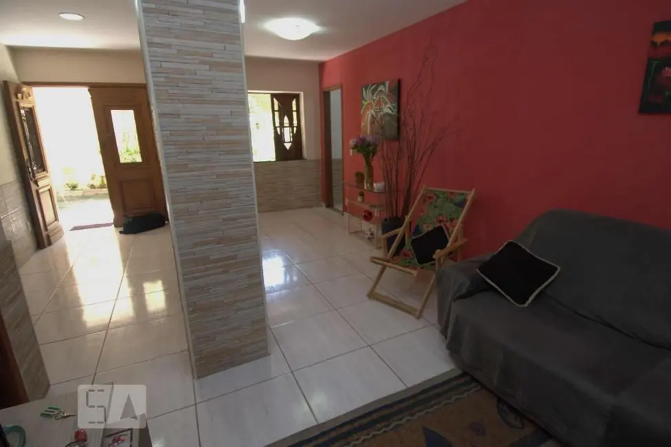 Casa com 5 quartos à venda, 453m2 em Botafogo, Rio De Janeiro - RJ - imagem 5 Foto 5 de Casa com 5 quartos à venda, 453m2 em Botafogo, Rio De Janeiro - RJ