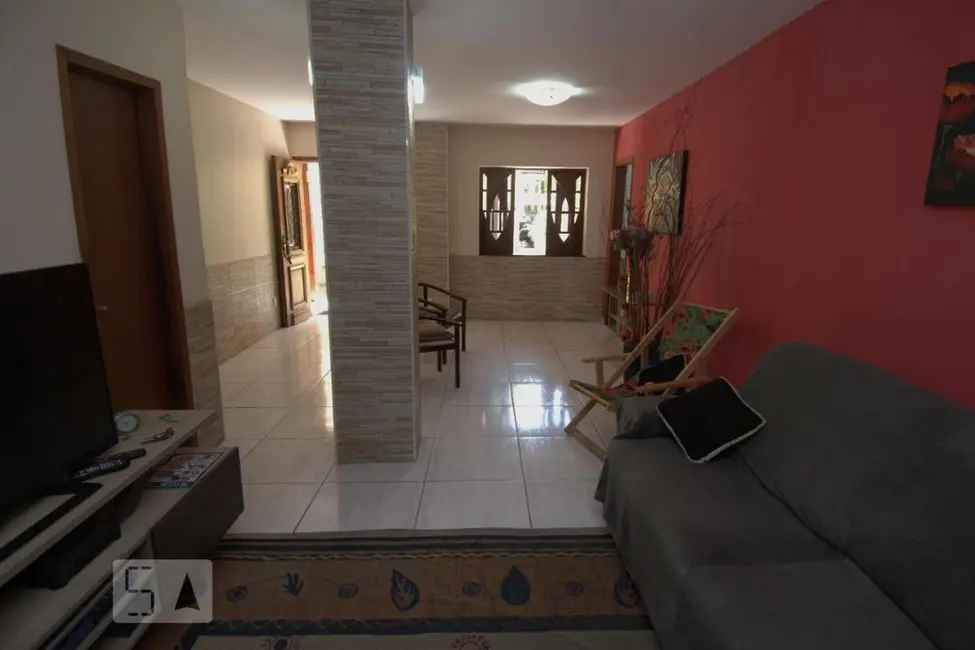 Casa com 5 quartos à venda, 453m2 em Botafogo, Rio De Janeiro - RJ - imagem 7 Foto 7 de Casa com 5 quartos à venda, 453m2 em Botafogo, Rio De Janeiro - RJ
