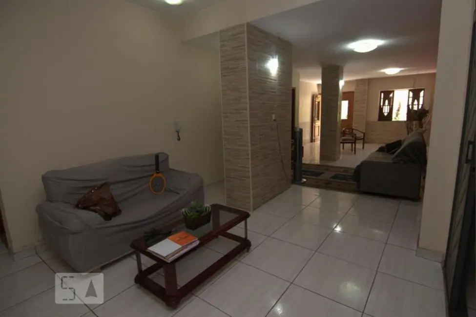 Casa com 5 quartos à venda, 453m2 em Botafogo, Rio De Janeiro - RJ - imagem 5 Foto 5 de Casa com 5 quartos à venda, 453m2 em Botafogo, Rio De Janeiro - RJ