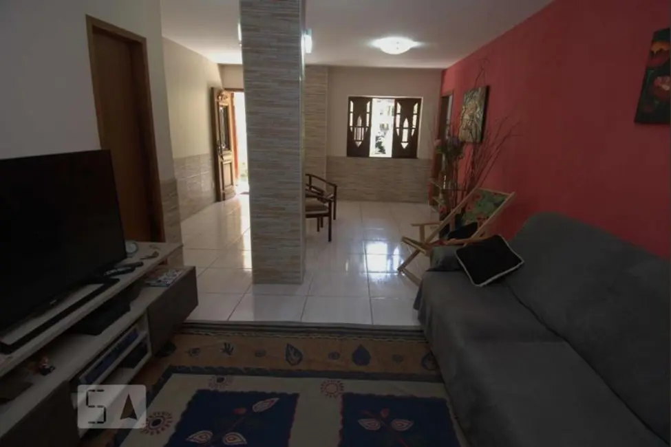 Casa com 5 quartos à venda, 453m2 em Botafogo, Rio De Janeiro - RJ - imagem 7 Foto 7 de Casa com 5 quartos à venda, 453m2 em Botafogo, Rio De Janeiro - RJ
