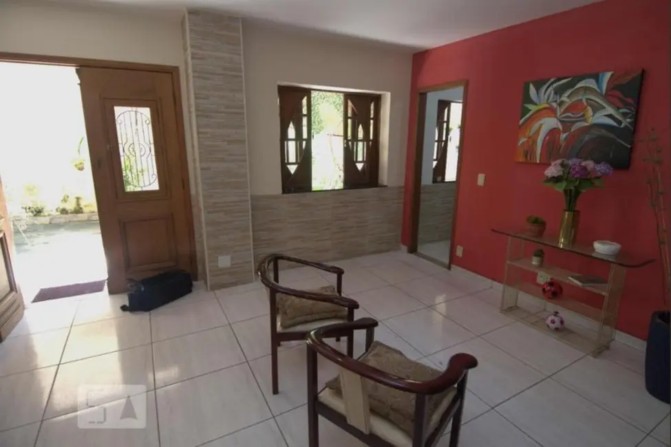 Casa com 5 quartos à venda, 453m2 em Botafogo, Rio De Janeiro - RJ - imagem 1 Foto 1 de Casa com 5 quartos à venda, 453m2 em Botafogo, Rio De Janeiro - RJ