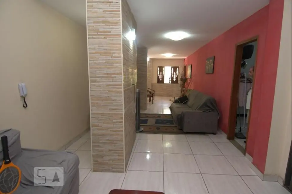Casa com 5 quartos à venda, 453m2 em Botafogo, Rio De Janeiro - RJ - imagem 4 Foto 4 de Casa com 5 quartos à venda, 453m2 em Botafogo, Rio De Janeiro - RJ