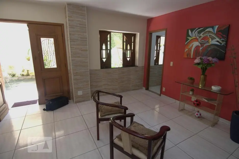 Casa com 5 quartos à venda, 453m2 em Botafogo, Rio De Janeiro - RJ - imagem 2 Foto 2 de Casa com 5 quartos à venda, 453m2 em Botafogo, Rio De Janeiro - RJ