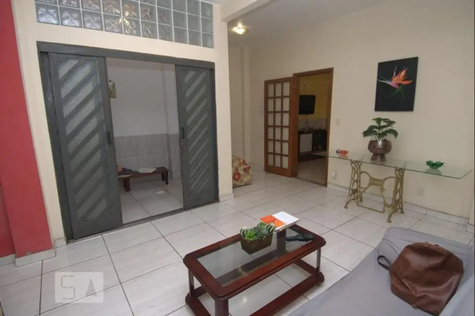 Casa com 5 quartos à venda, 453m2 em Botafogo, Rio De Janeiro - RJ - imagem 9 Foto 9 de Casa com 5 quartos à venda, 453m2 em Botafogo, Rio De Janeiro - RJ