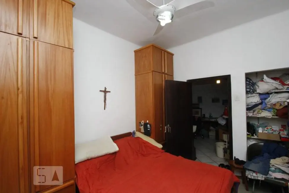 Foto 7 de Casa com 3 quartos à venda, 206m2 em Botafogo, Rio De Janeiro - RJ