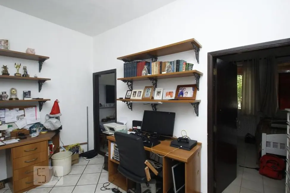 Foto 4 de Casa com 3 quartos à venda, 206m2 em Botafogo, Rio De Janeiro - RJ