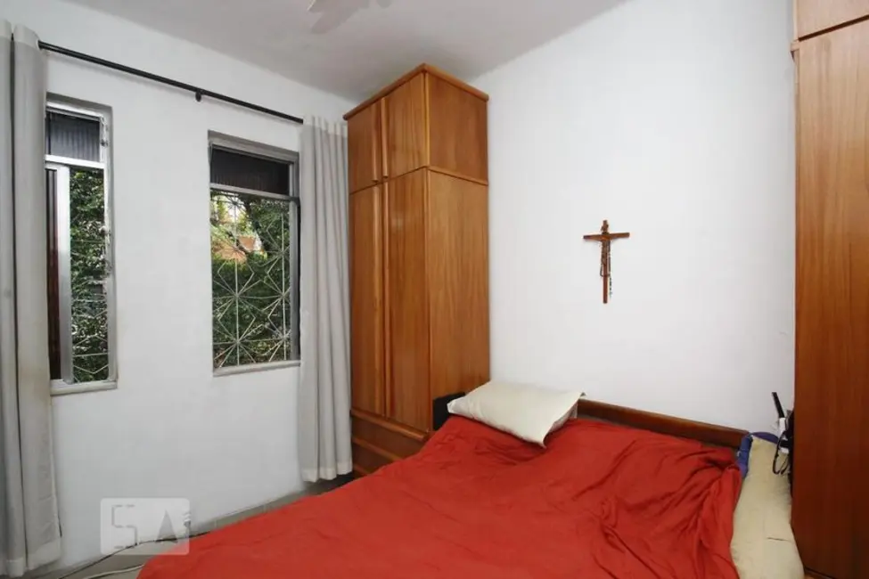 Foto 6 de Casa com 3 quartos à venda, 206m2 em Botafogo, Rio De Janeiro - RJ