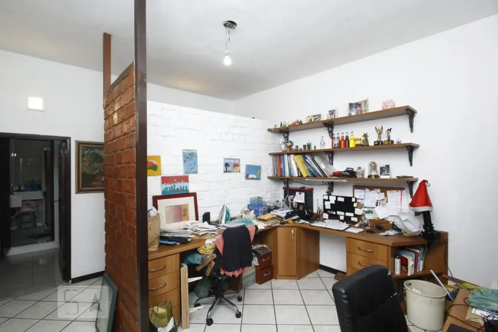 Foto 1 de Casa com 3 quartos à venda, 206m2 em Botafogo, Rio De Janeiro - RJ