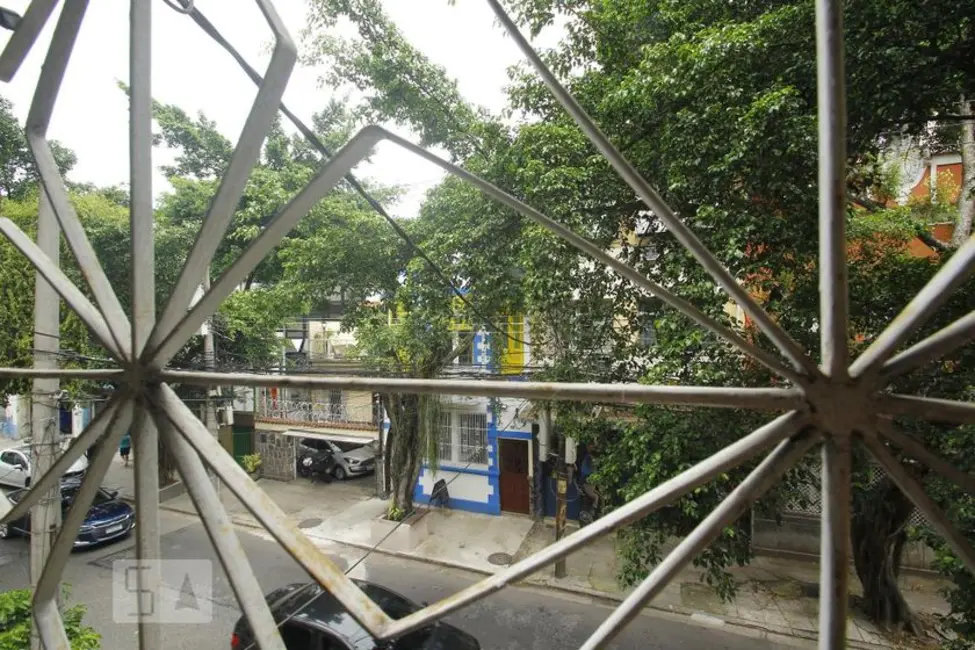 Foto 9 de Casa com 3 quartos à venda, 206m2 em Botafogo, Rio De Janeiro - RJ