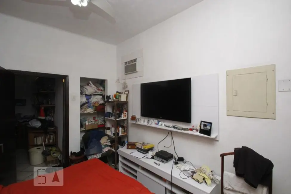 Foto 8 de Casa com 3 quartos à venda, 206m2 em Botafogo, Rio De Janeiro - RJ