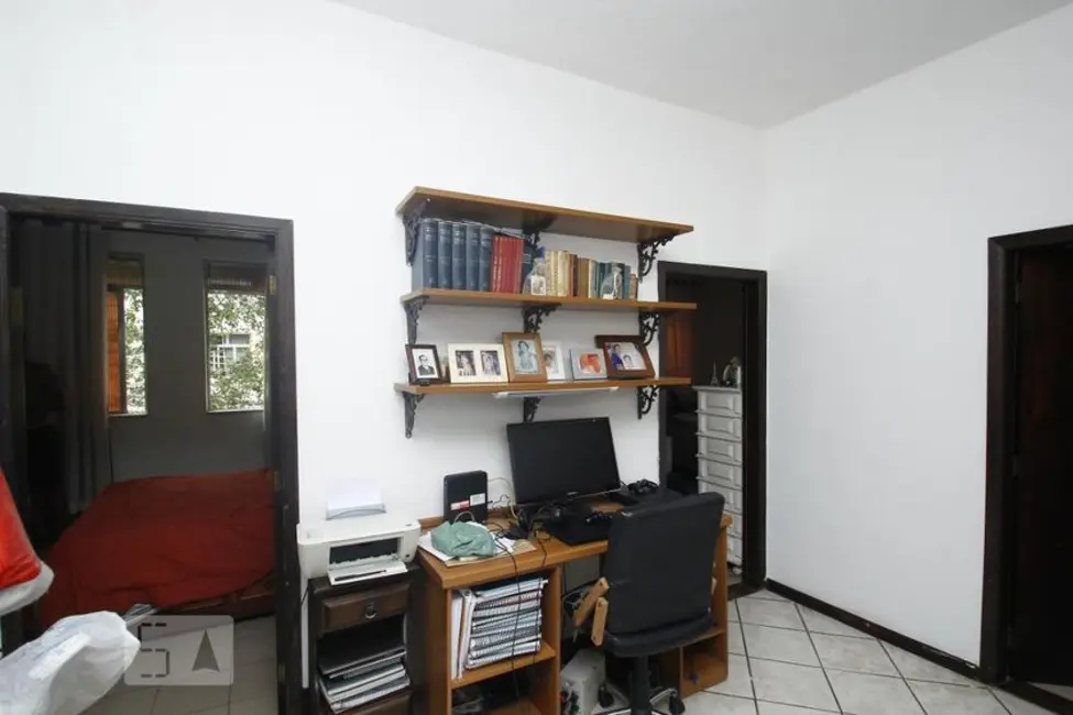Foto 3 de Casa com 3 quartos à venda, 206m2 em Botafogo, Rio De Janeiro - RJ
