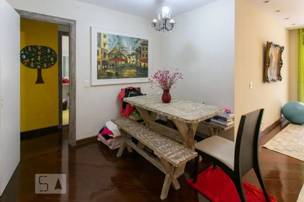 Foto 9 de Apartamento com 2 quartos à venda, 147m2 em Rio De Janeiro - RJ