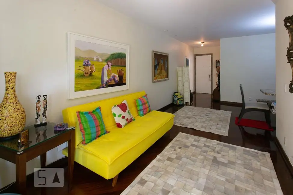 Foto 4 de Apartamento com 2 quartos à venda, 147m2 em Rio De Janeiro - RJ