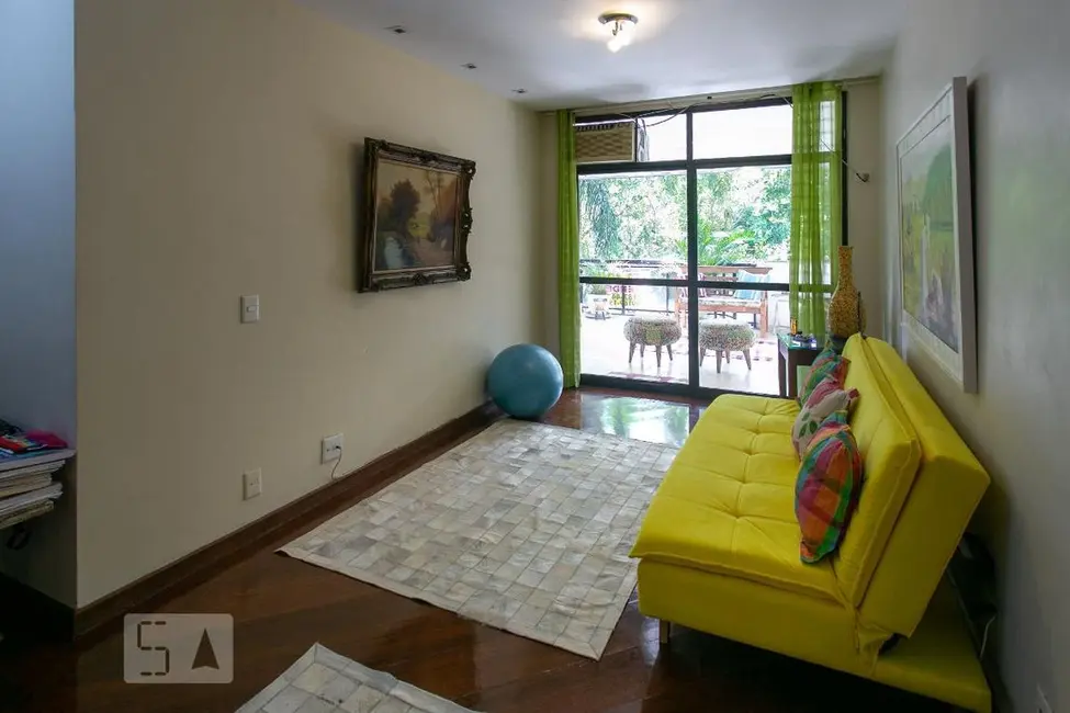 Foto 8 de Apartamento com 2 quartos à venda, 147m2 em Rio De Janeiro - RJ