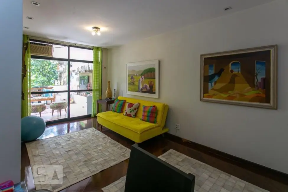Foto 5 de Apartamento com 2 quartos à venda, 147m2 em Rio De Janeiro - RJ