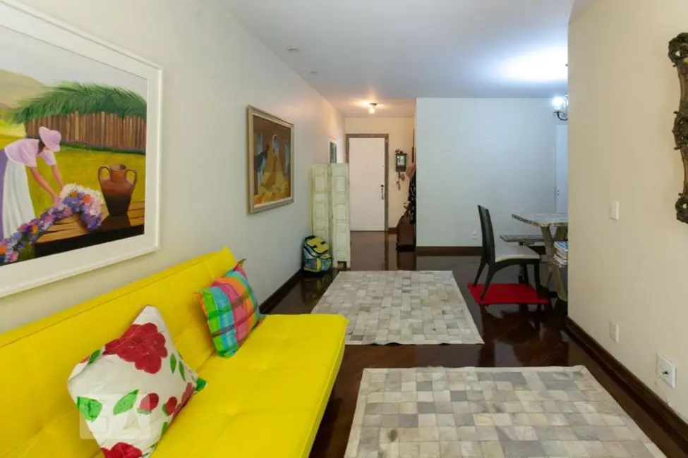 Foto 7 de Apartamento com 2 quartos à venda, 147m2 em Rio De Janeiro - RJ