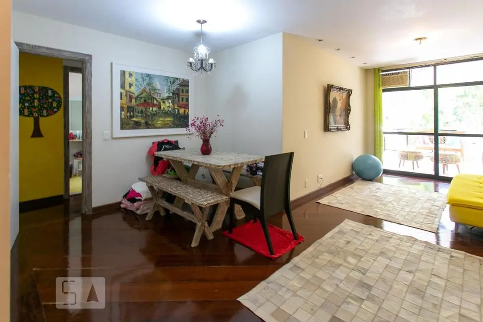 Foto 2 de Apartamento com 2 quartos à venda, 147m2 em Rio De Janeiro - RJ