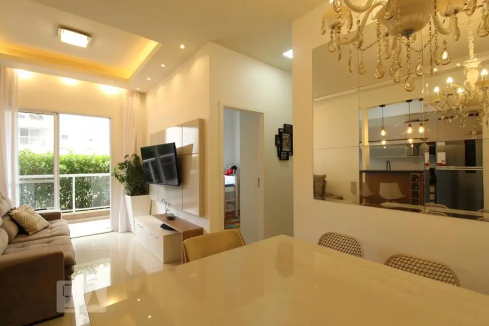 Foto 2 de Apartamento com 2 quartos à venda, 98m2 em Rio De Janeiro - RJ