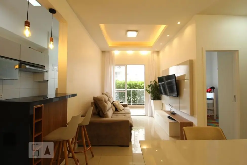 Foto 1 de Apartamento com 2 quartos à venda, 98m2 em Rio De Janeiro - RJ