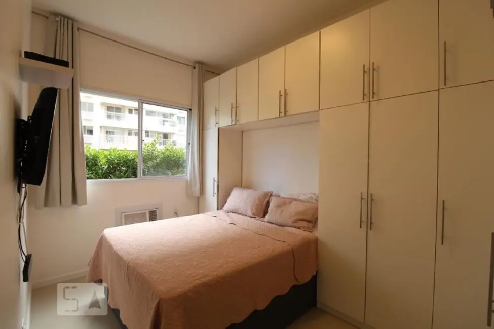 Foto 8 de Apartamento com 2 quartos à venda, 98m2 em Rio De Janeiro - RJ