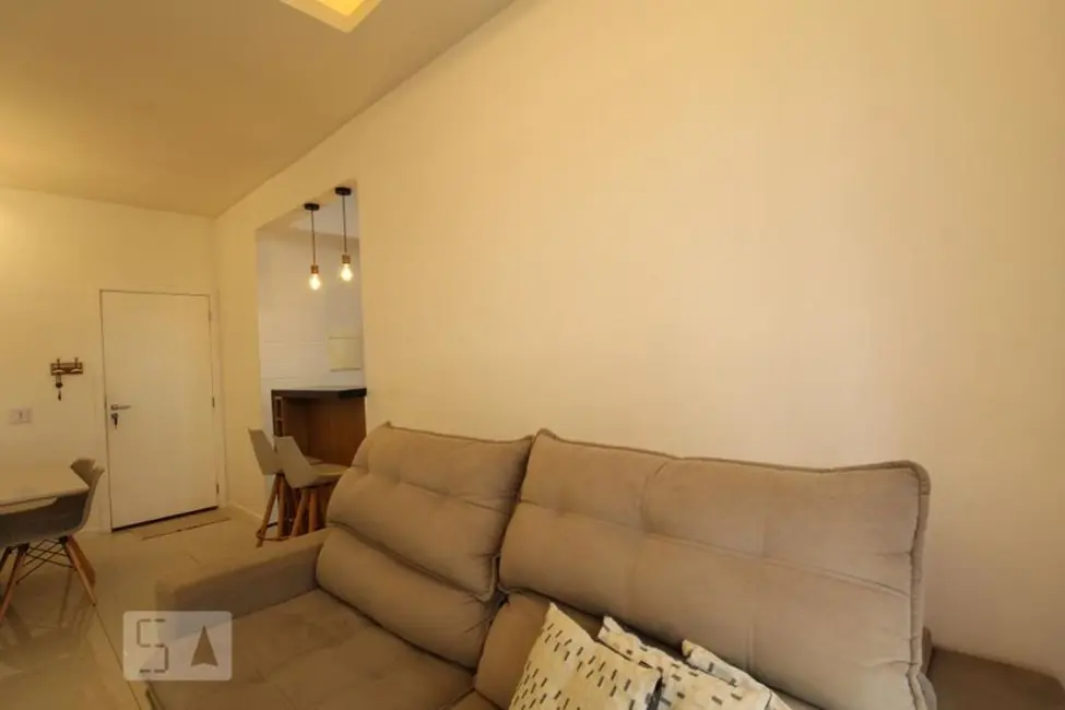 Foto 4 de Apartamento com 2 quartos à venda, 98m2 em Rio De Janeiro - RJ