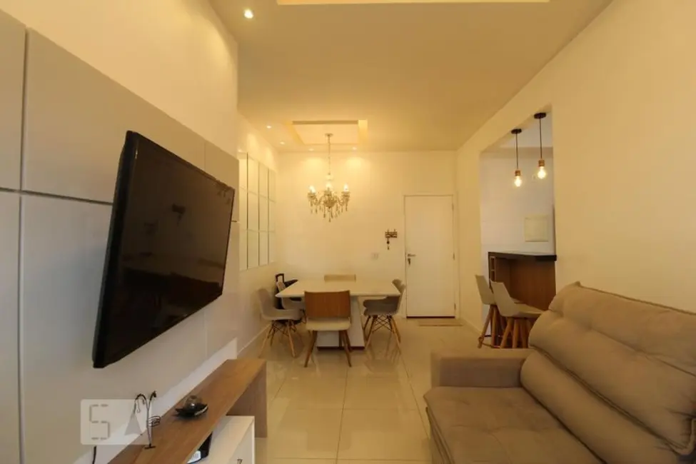 Foto 3 de Apartamento com 2 quartos à venda, 98m2 em Rio De Janeiro - RJ