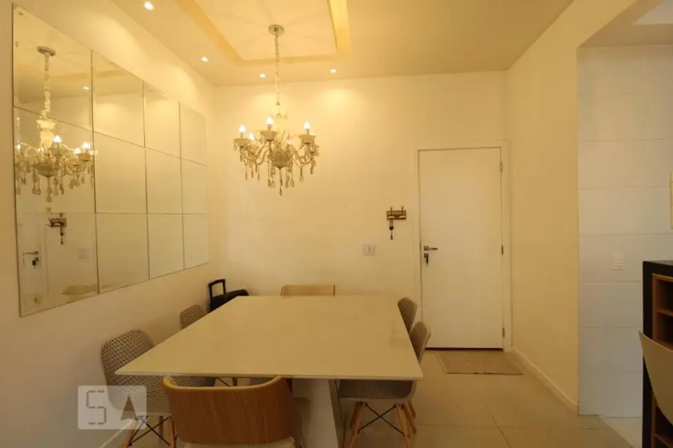 Foto 5 de Apartamento com 2 quartos à venda, 98m2 em Rio De Janeiro - RJ