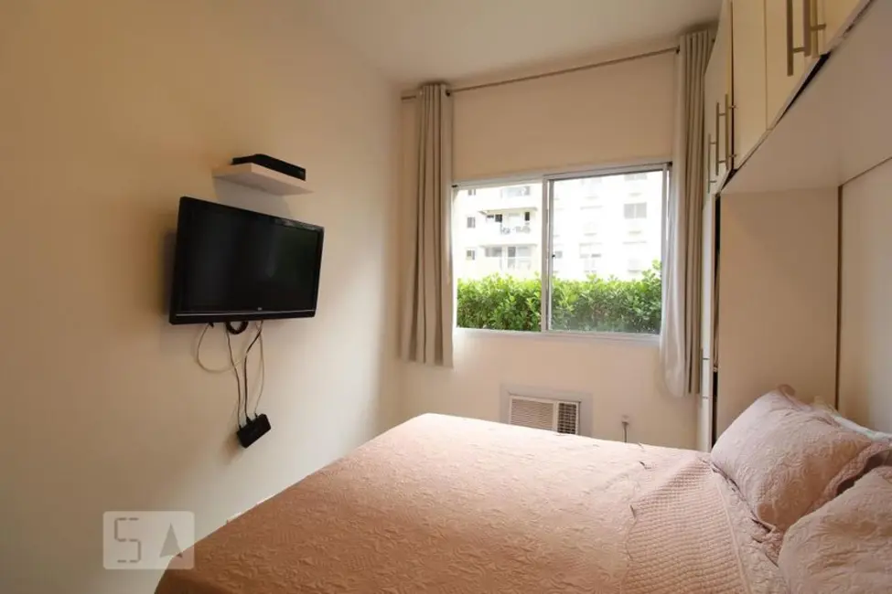 Foto 7 de Apartamento com 2 quartos à venda, 98m2 em Rio De Janeiro - RJ