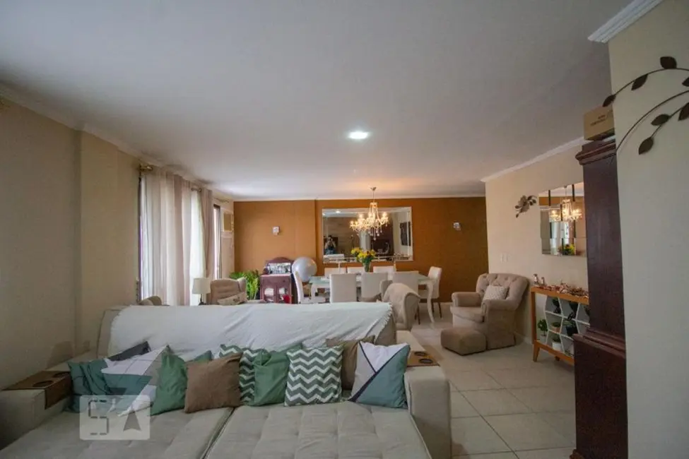 Foto 4 de Apartamento com 3 quartos à venda, 400m2 em Rio De Janeiro - RJ