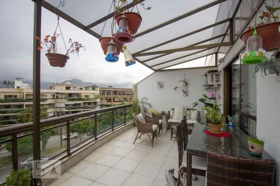Foto 8 de Apartamento com 3 quartos à venda, 400m2 em Rio De Janeiro - RJ
